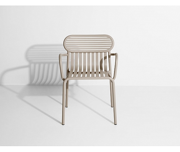 Week-End A armchair